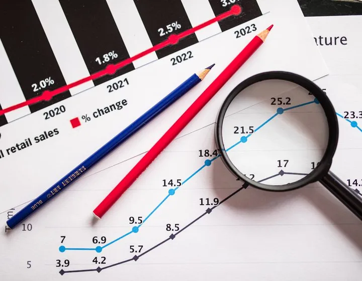 Finanční analýza a přehled výkazů
